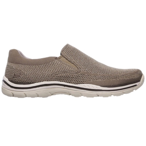 Skechers Men’s Gomel Slip On Shoes main image 5